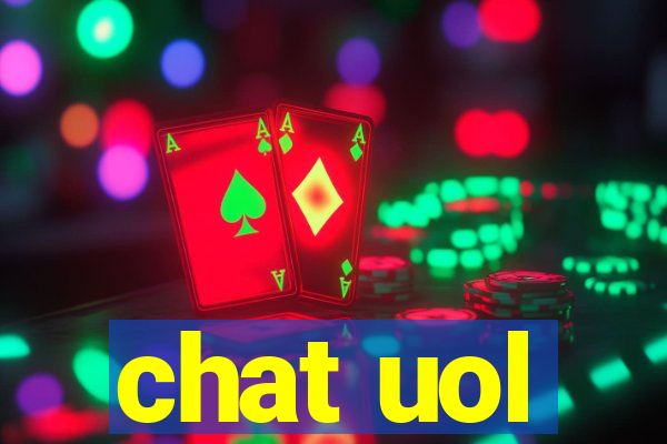 chat uol