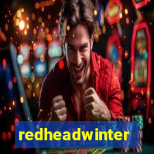 redheadwinter