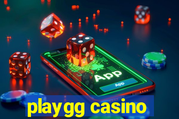 playgg casino