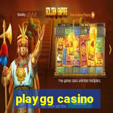 playgg casino