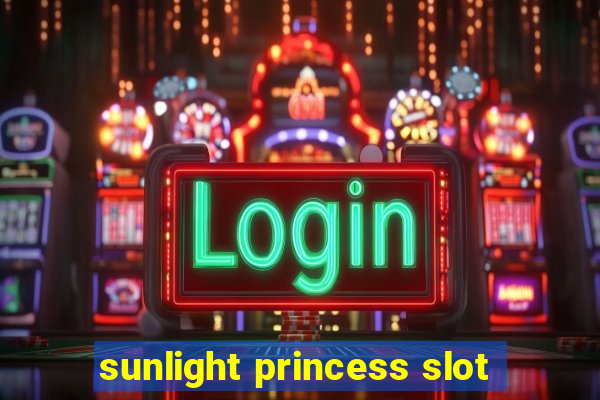 sunlight princess slot