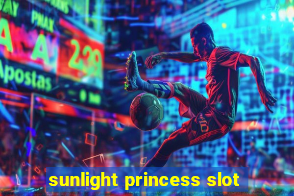 sunlight princess slot