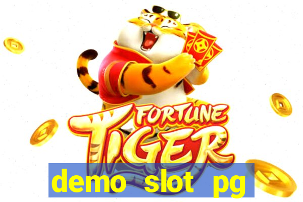 demo slot pg fortune mouse