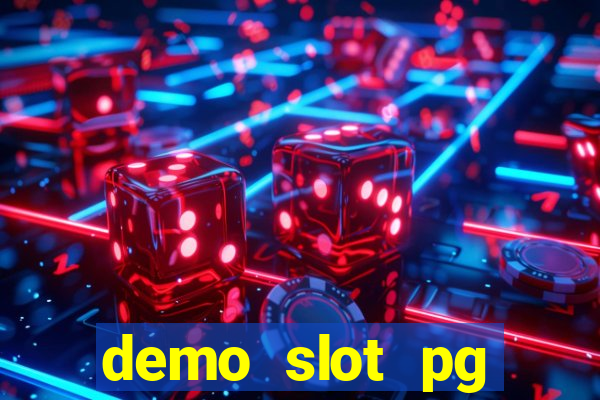 demo slot pg fortune mouse