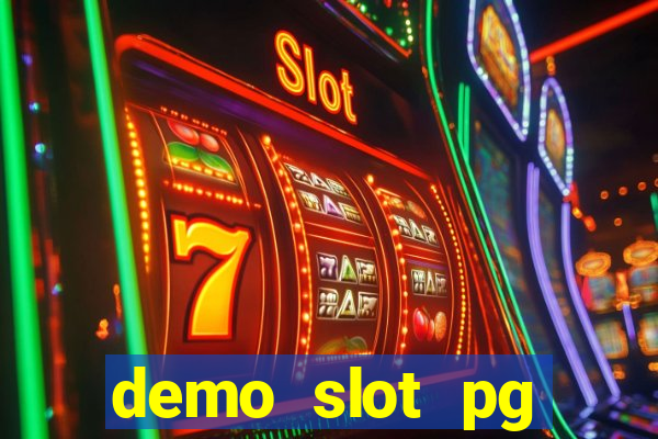 demo slot pg fortune mouse