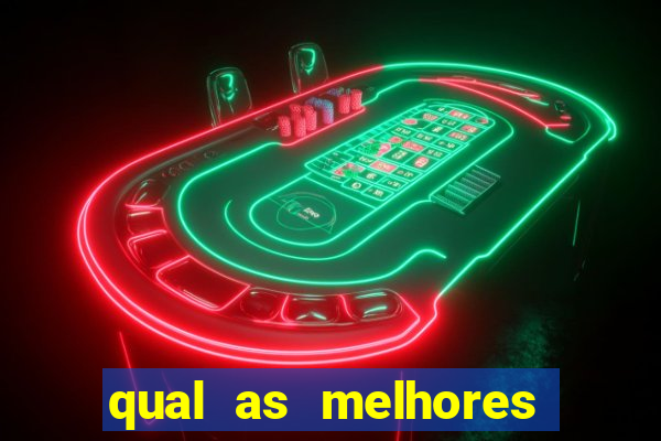 qual as melhores plataformas para jogar fortune tiger