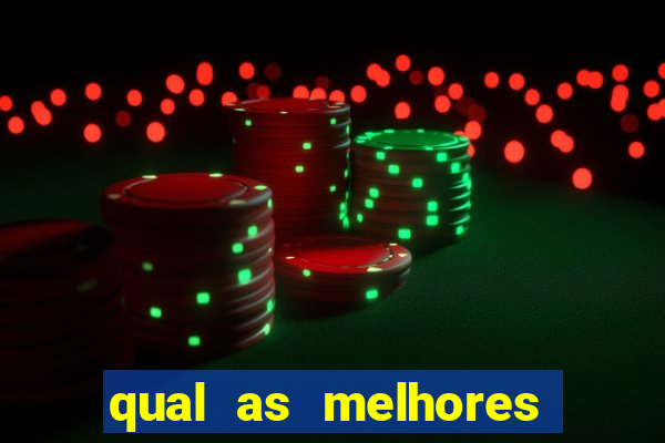 qual as melhores plataformas para jogar fortune tiger