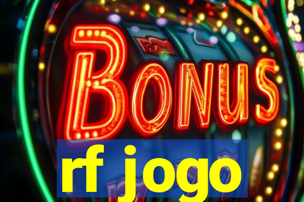 rf jogo