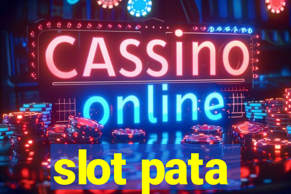 slot pata