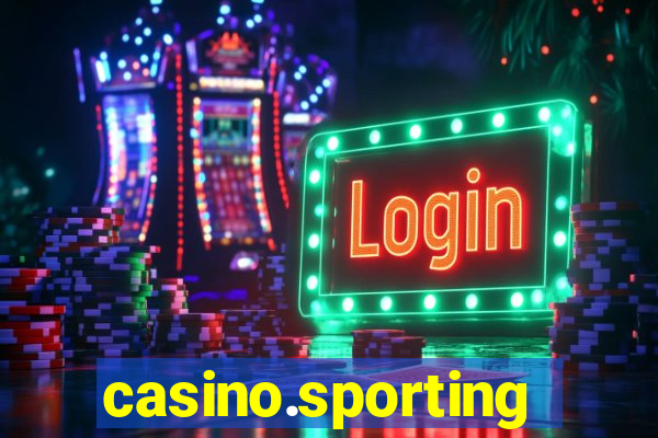 casino.sportingtech