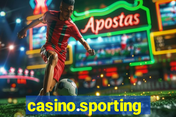 casino.sportingtech