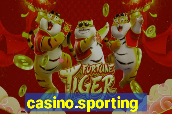 casino.sportingtech