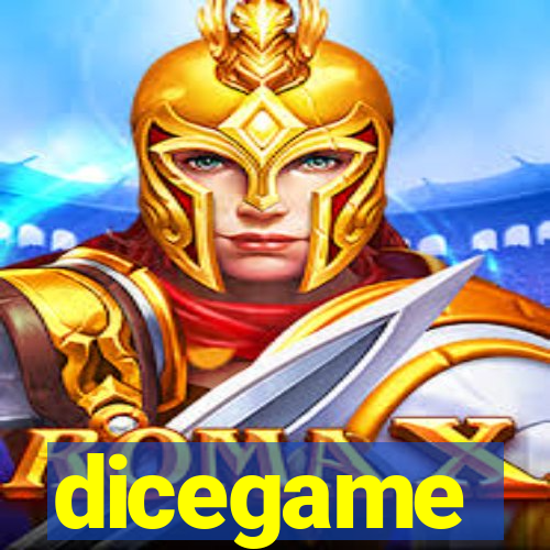 dicegame