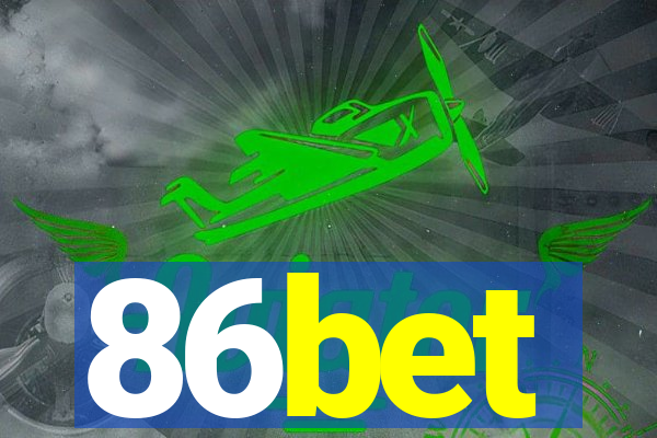 86bet