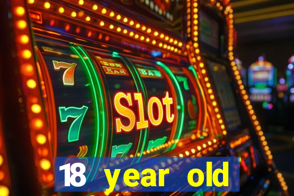 18 year old casinos in ga