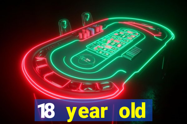 18 year old casinos in ga