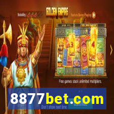 8877bet.com