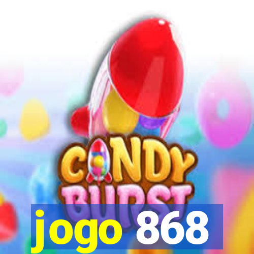 jogo 868