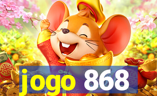 jogo 868