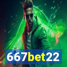 667bet22