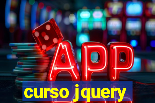 curso jquery