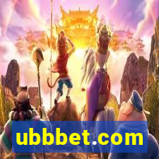 ubbbet.com