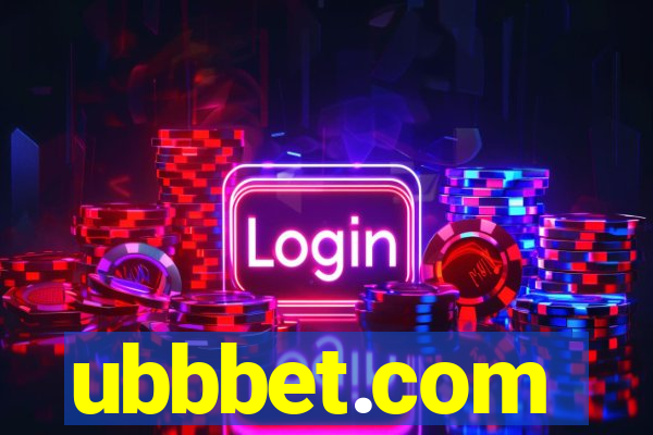 ubbbet.com