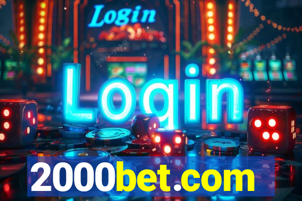 2000bet.com