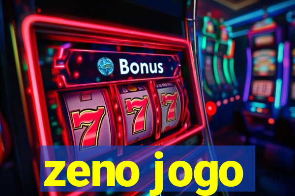 zeno jogo