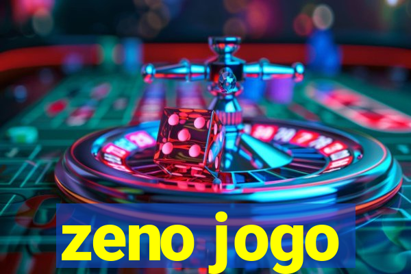 zeno jogo