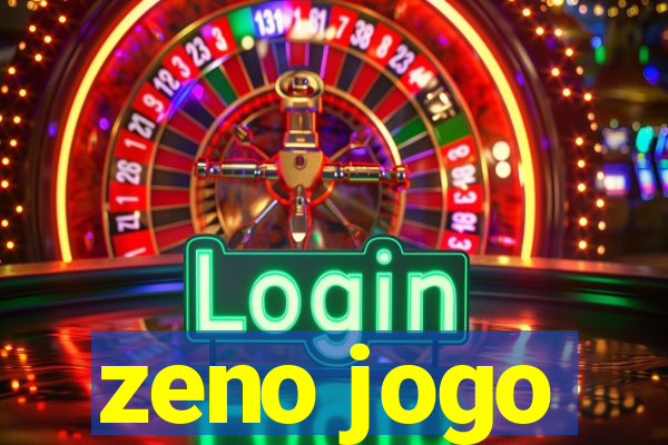 zeno jogo