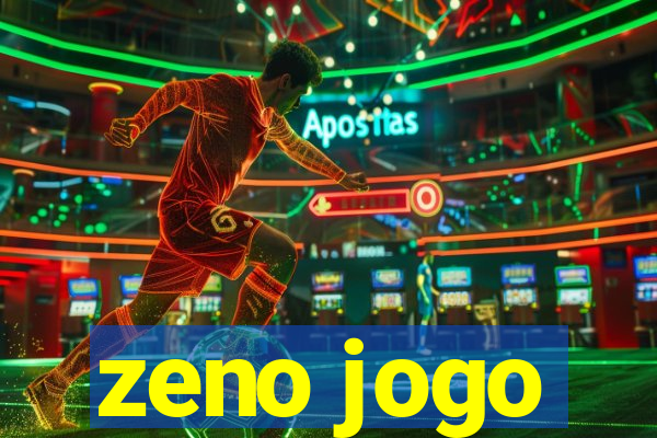 zeno jogo