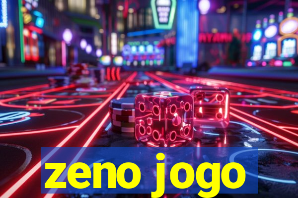 zeno jogo