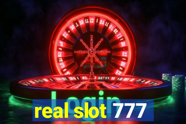 real slot 777