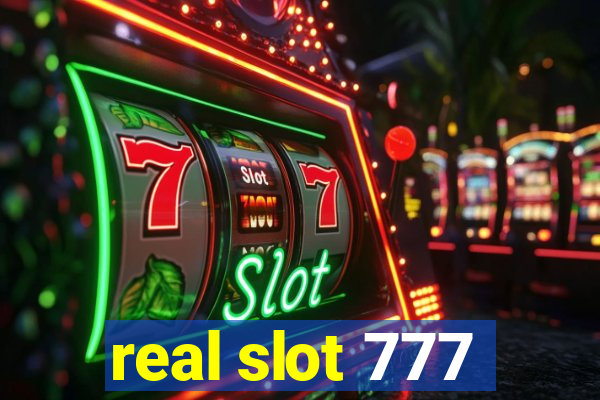 real slot 777