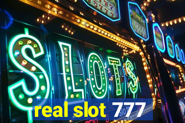 real slot 777