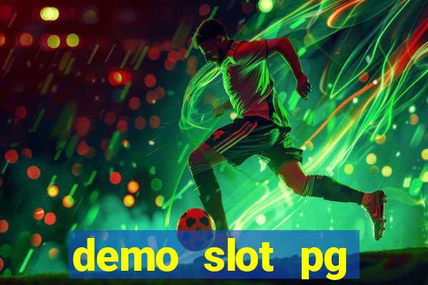 demo slot pg fortune tiger