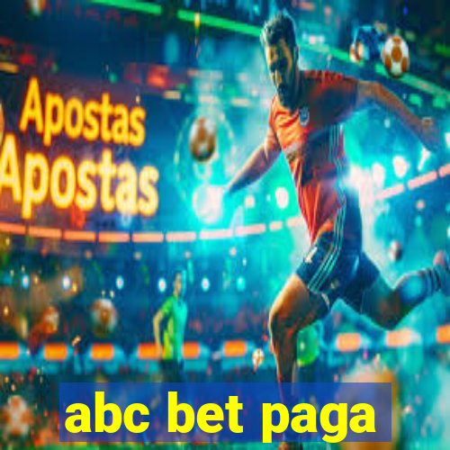 abc bet paga