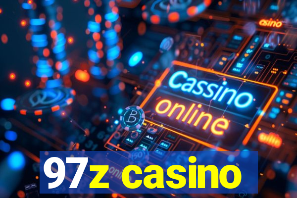 97z casino