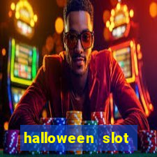 halloween slot dinheiro real