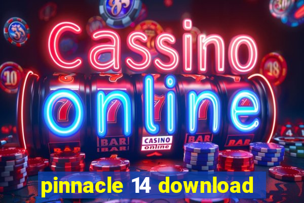 pinnacle 14 download