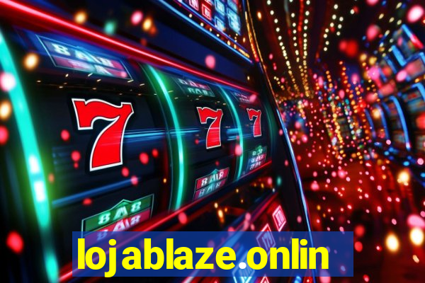 lojablaze.online