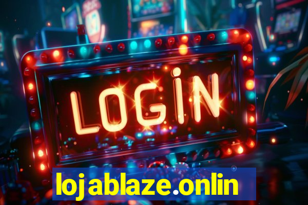 lojablaze.online