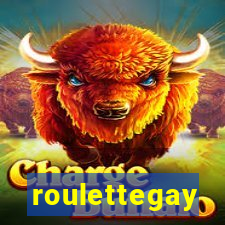 roulettegay