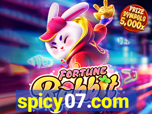 spicy07.com