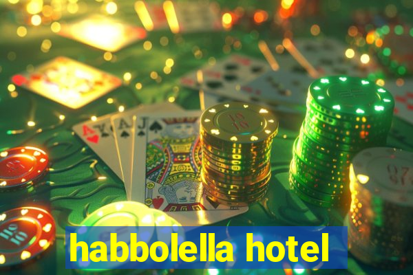 habbolella hotel