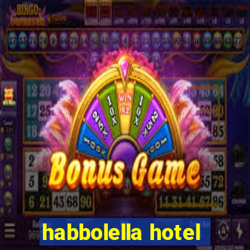 habbolella hotel