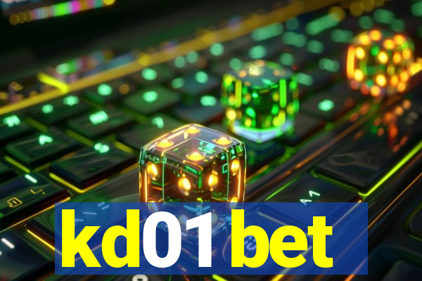 kd01 bet