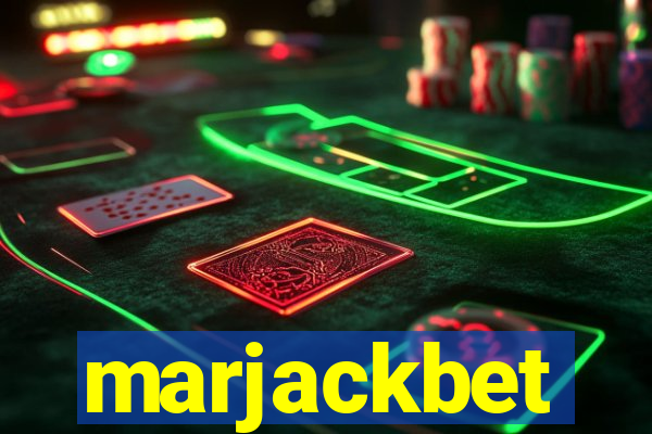 marjackbet