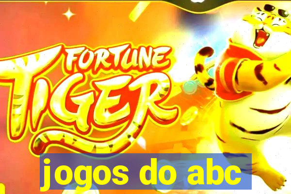 jogos do abc